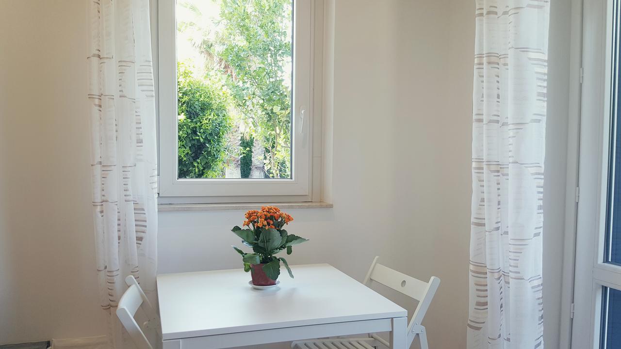 Ferienwohnung Blu Cobalto Fondachello  Exterior foto